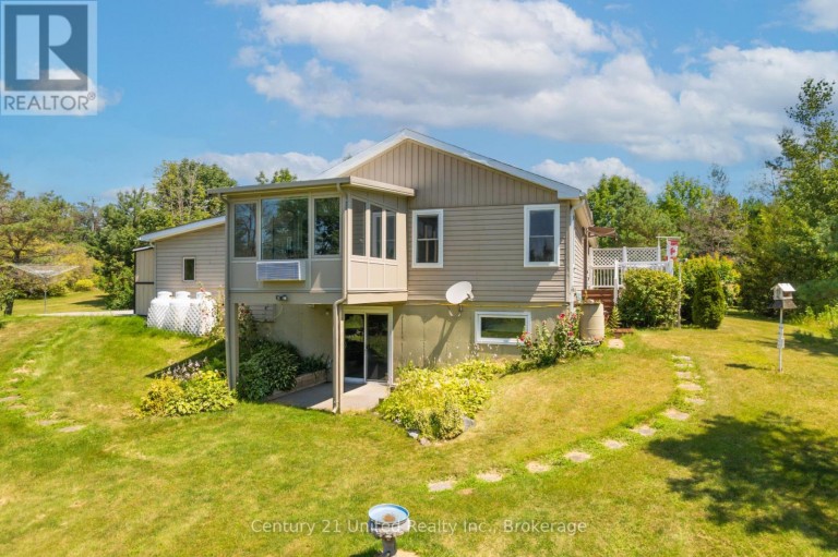 5046 COUNTY ROAD 25, Trent Hills, Ontario, K0K3K0