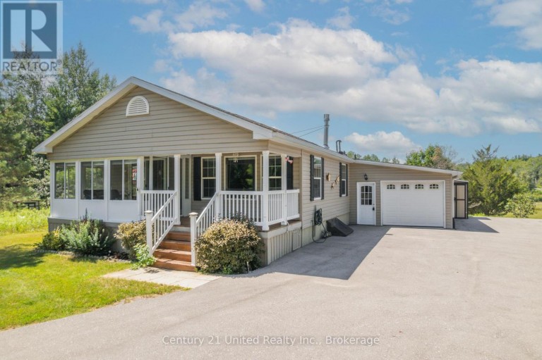 5046 COUNTY ROAD 25, Trent Hills, Ontario, K0K3K0