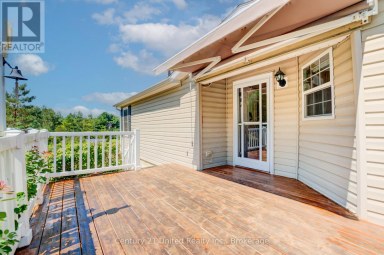 5046 COUNTY ROAD 25 Trent Hills Ontario photo 32