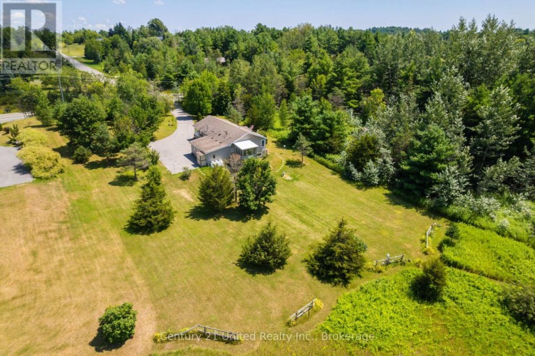 5046 COUNTY ROAD 25, Trent Hills, Ontario, K0K3K0