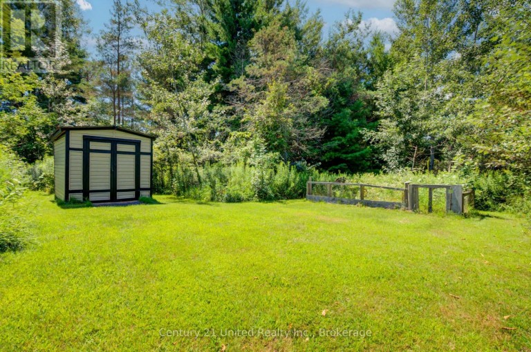 5046 COUNTY ROAD 25, Trent Hills, Ontario, K0K3K0
