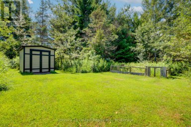 5046 COUNTY ROAD 25 Trent Hills Ontario photo 36