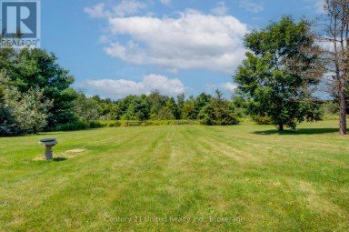 5046 COUNTY ROAD 25 Trent Hills Ontario photo 37