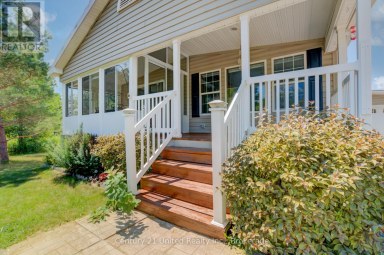 5046 COUNTY ROAD 25 Trent Hills Ontario photo 4