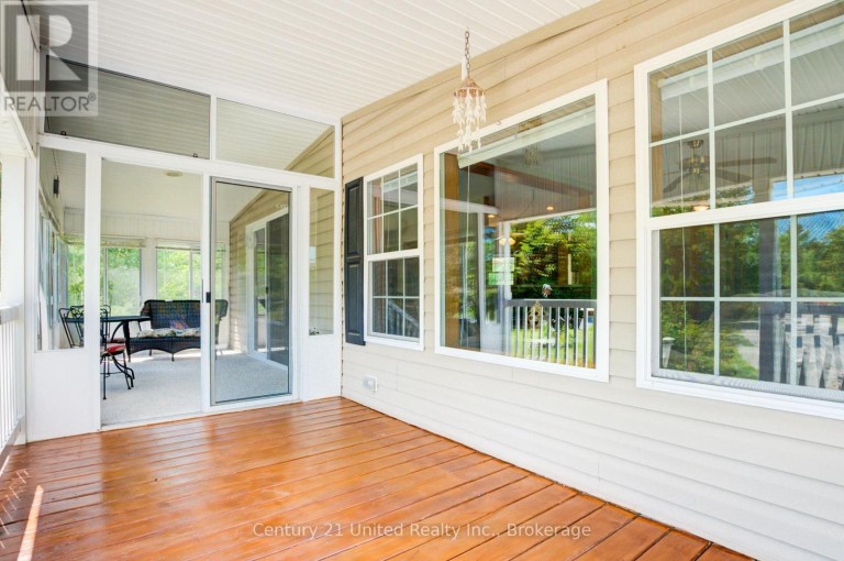 5046 COUNTY ROAD 25, Trent Hills, Ontario, K0K3K0