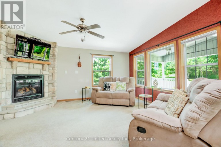5046 COUNTY ROAD 25, Trent Hills, Ontario, K0K3K0