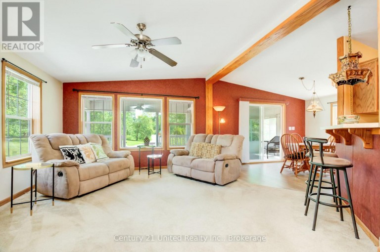 5046 COUNTY ROAD 25, Trent Hills, Ontario, K0K3K0