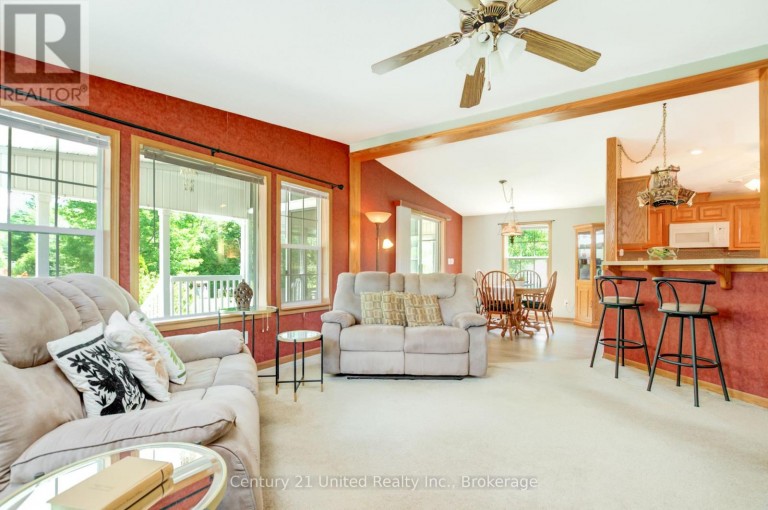 5046 COUNTY ROAD 25, Trent Hills, Ontario, K0K3K0