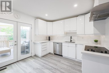 53 ALDRIDGE AVENUE Toronto (Woodbine Corridor) Ontario photo 10