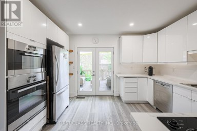 53 ALDRIDGE AVENUE Toronto (Woodbine Corridor) Ontario photo 11