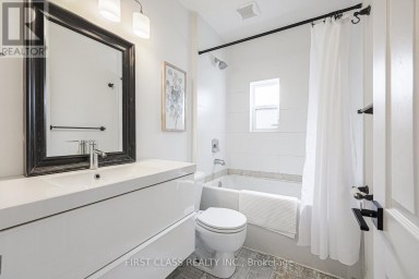 53 ALDRIDGE AVENUE Toronto (Woodbine Corridor) Ontario photo 15