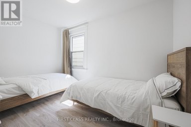 53 ALDRIDGE AVENUE Toronto (Woodbine Corridor) Ontario photo 17