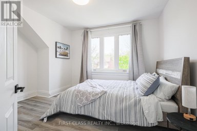 53 ALDRIDGE AVENUE Toronto (Woodbine Corridor) Ontario photo 18
