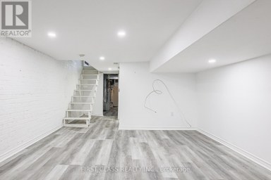 53 ALDRIDGE AVENUE Toronto (Woodbine Corridor) Ontario photo 21