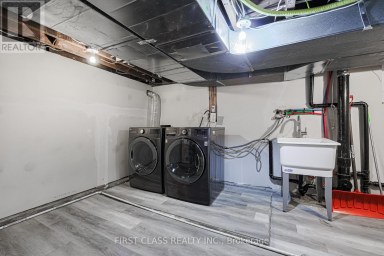 53 ALDRIDGE AVENUE Toronto (Woodbine Corridor) Ontario photo 22