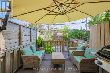 53 ALDRIDGE AVENUE Toronto (Woodbine Corridor) Ontario photo 24