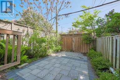 53 ALDRIDGE AVENUE Toronto (Woodbine Corridor) Ontario photo 26