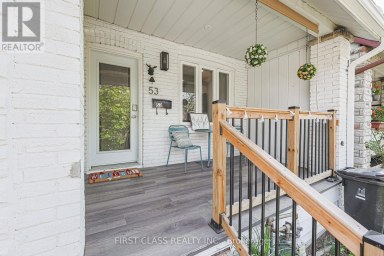 53 ALDRIDGE AVENUE Toronto (Woodbine Corridor) Ontario photo 3