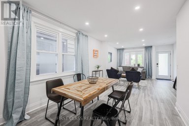 53 ALDRIDGE AVENUE Toronto (Woodbine Corridor) Ontario photo 6