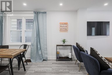 53 ALDRIDGE AVENUE Toronto (Woodbine Corridor) Ontario photo 8