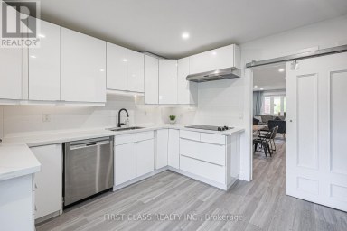 53 ALDRIDGE AVENUE Toronto (Woodbine Corridor) Ontario photo 9