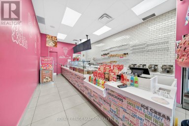 D9 - 380 DUNDAS STREET E Oakville (WC Wedgewood Creek) Ontario photo 10