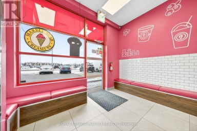 D9 - 380 DUNDAS STREET E Oakville (WC Wedgewood Creek) Ontario photo 12