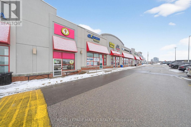 D9 - 380 DUNDAS STREET E, Oakville (WC Wedgewood Creek), Ontario, L6H6Z9