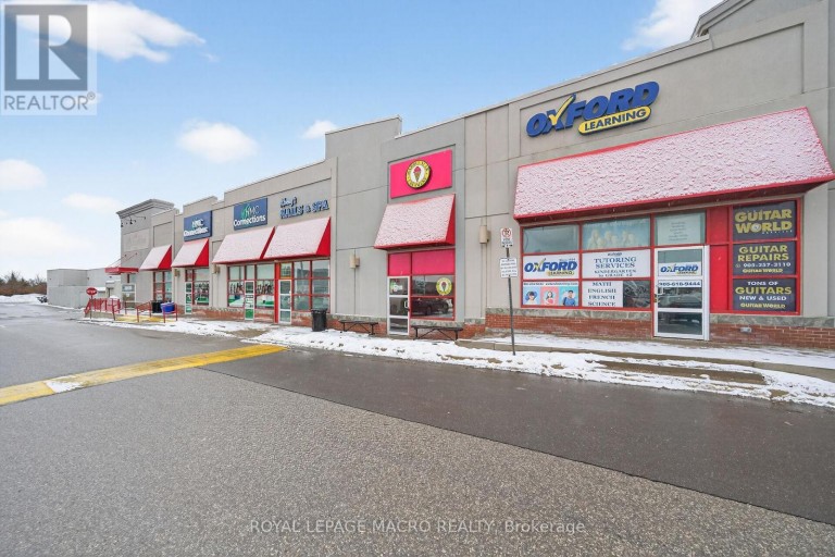 D9 - 380 DUNDAS STREET E, Oakville (WC Wedgewood Creek), Ontario, L6H6Z9