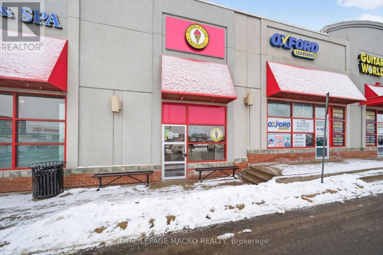 D9 - 380 DUNDAS STREET E, Oakville (WC Wedgewood Creek), Ontario, L6H6Z9