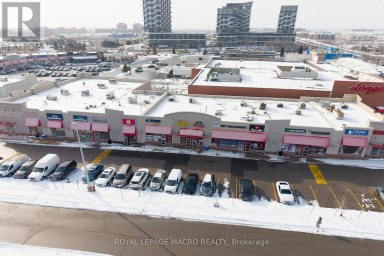 D9 - 380 DUNDAS STREET E Oakville (WC Wedgewood Creek) Ontario photo 21
