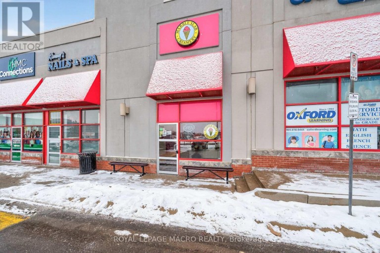 D9 - 380 DUNDAS STREET E, Oakville (WC Wedgewood Creek), Ontario, L6H6Z9