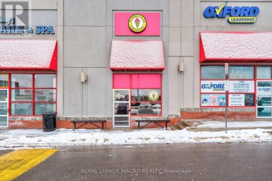 D9 - 380 DUNDAS STREET E Oakville (WC Wedgewood Creek) Ontario photo 23