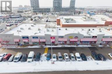 D9 - 380 DUNDAS STREET E Oakville (WC Wedgewood Creek) Ontario photo 25