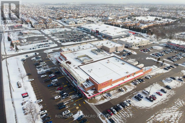 D9 - 380 DUNDAS STREET E, Oakville (WC Wedgewood Creek), Ontario, L6H6Z9