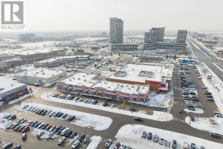 D9 - 380 DUNDAS STREET E, Oakville (WC Wedgewood Creek), Ontario, L6H6Z9
