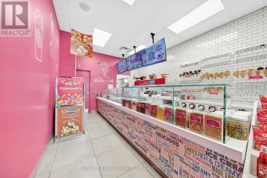 D9 - 380 DUNDAS STREET E Oakville (WC Wedgewood Creek) Ontario photo 4