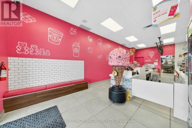 D9 - 380 DUNDAS STREET E Oakville (WC Wedgewood Creek) Ontario photo 7