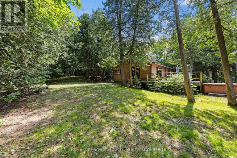 25 CHIPPEWA CRESCENT, Tiny, Ontario, L9M0C4