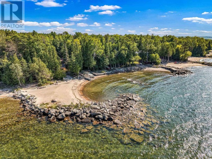 25 CHIPPEWA CRESCENT, Tiny, Ontario, L9M0C4