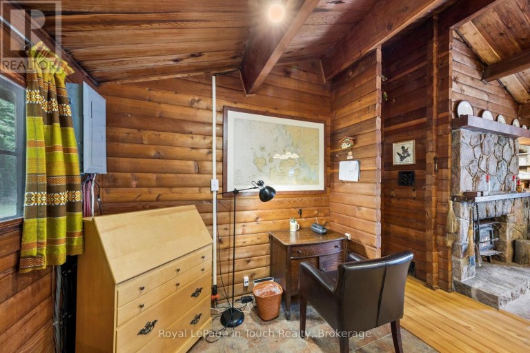 25 CHIPPEWA CRESCENT, Tiny, Ontario, L9M0C4
