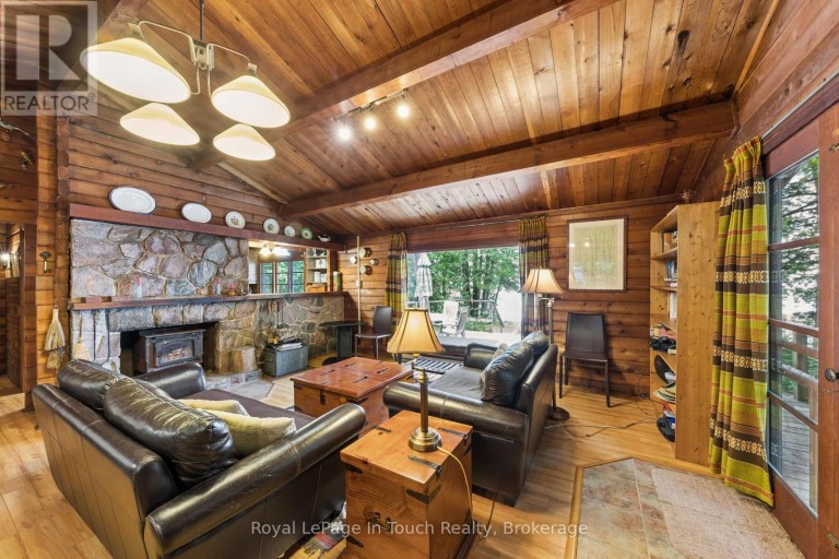 25 CHIPPEWA CRESCENT, Tiny, Ontario, L9M0C4