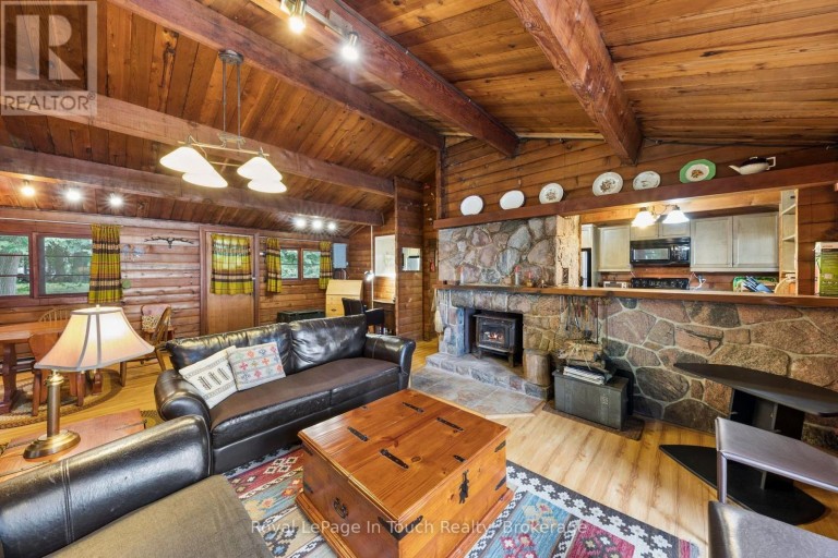 25 CHIPPEWA CRESCENT, Tiny, Ontario, L9M0C4