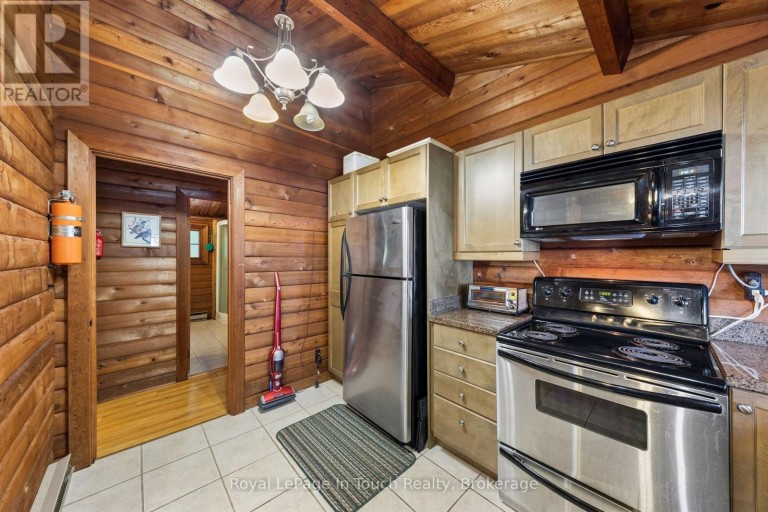 25 CHIPPEWA CRESCENT, Tiny, Ontario, L9M0C4