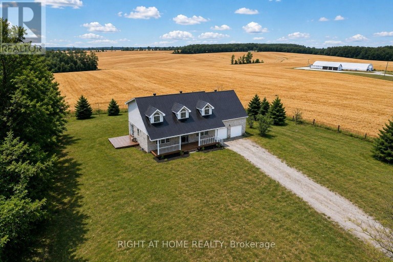 6435 12/13 STAYNER SIDE ROAD, Clearview, Ontario, L0M1S0