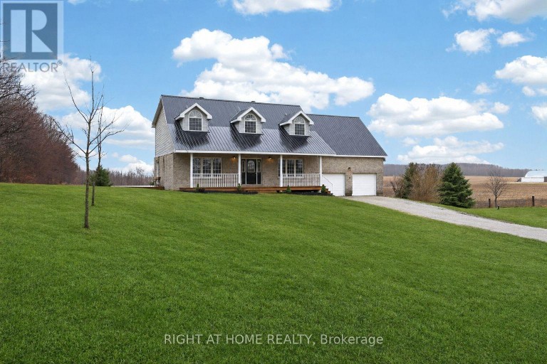 6435 12/13 STAYNER SIDE ROAD, Clearview, Ontario, L0M1S0