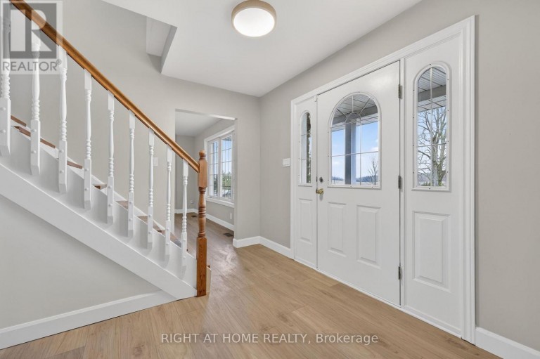 6435 12/13 STAYNER SIDE ROAD, Clearview, Ontario, L0M1S0