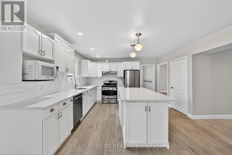 6435 12/13 STAYNER SIDE ROAD, Clearview, Ontario, L0M1S0