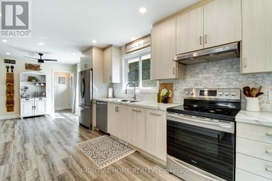 1012 CLEMENT LAKE ROAD Highlands East (Monmouth) Ontario photo 10