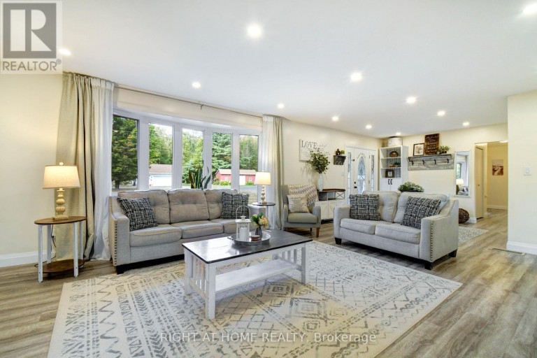 1012 CLEMENT LAKE ROAD, Highlands East (Monmouth), Ontario, K0L3C0